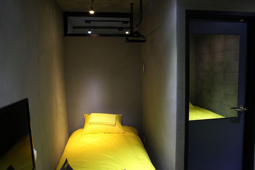24 Guesthouse Myeongdong Avenue Seul Esterno foto